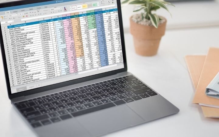 5 Surprising Uses for a Spreadsheet for Business