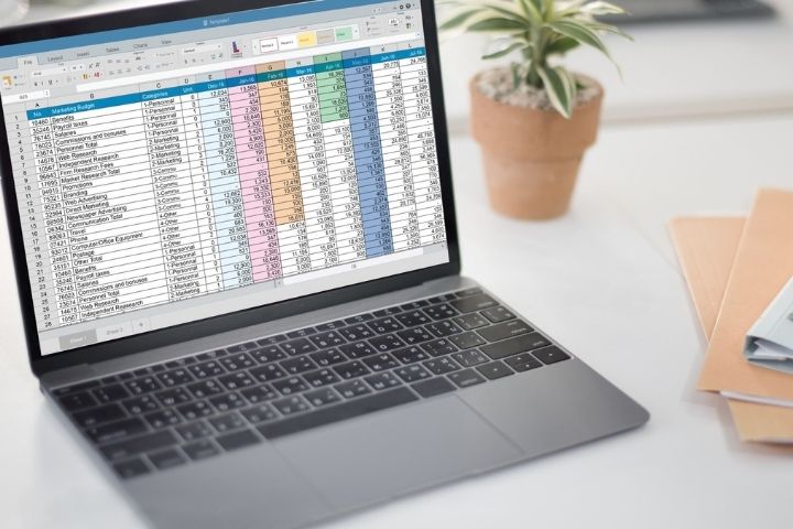 5 Surprising Uses For A Spreadsheet For Business