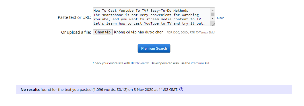 How To Cast Youtube To TV? Easy-To-Do Methods