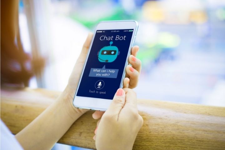 Why Adding Chatbots To Your Interface Might Be The Missing Step To Take Your Company To The Next Level