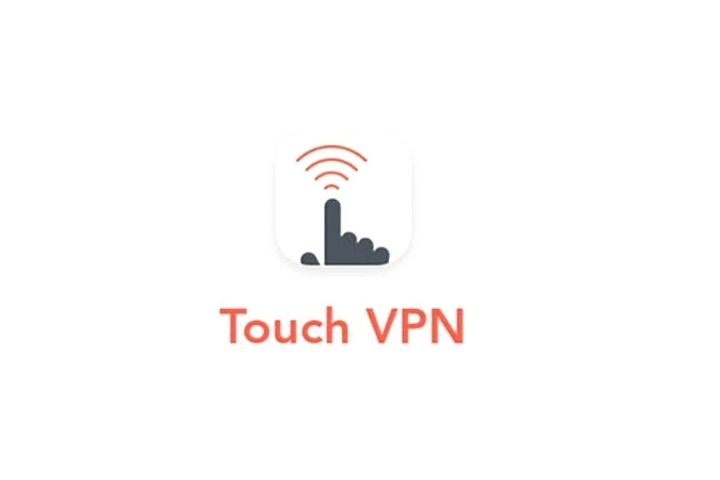 Get It Now – Touch VPN App!