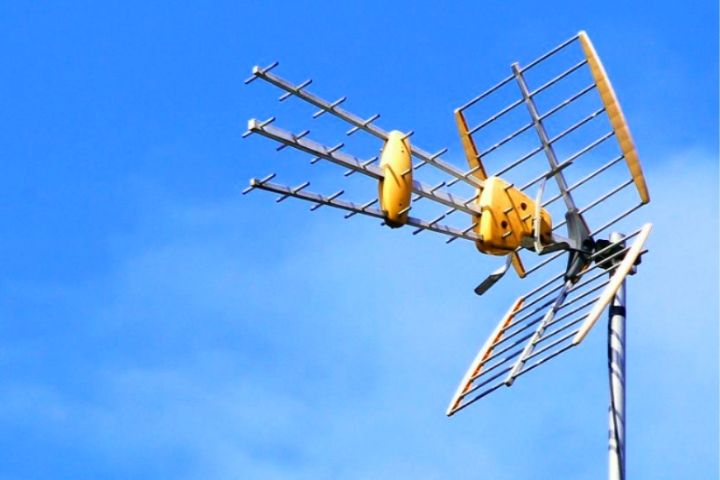 Do I Need A TV Aerial Repair?