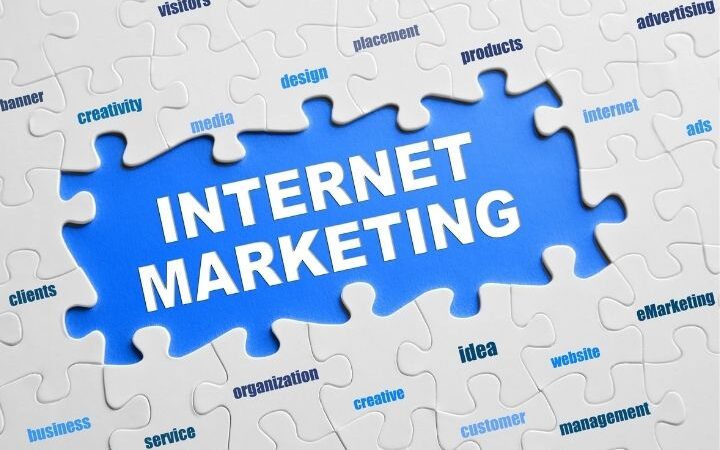 Benefits Of Internet Marketing To Businesses & Individuals