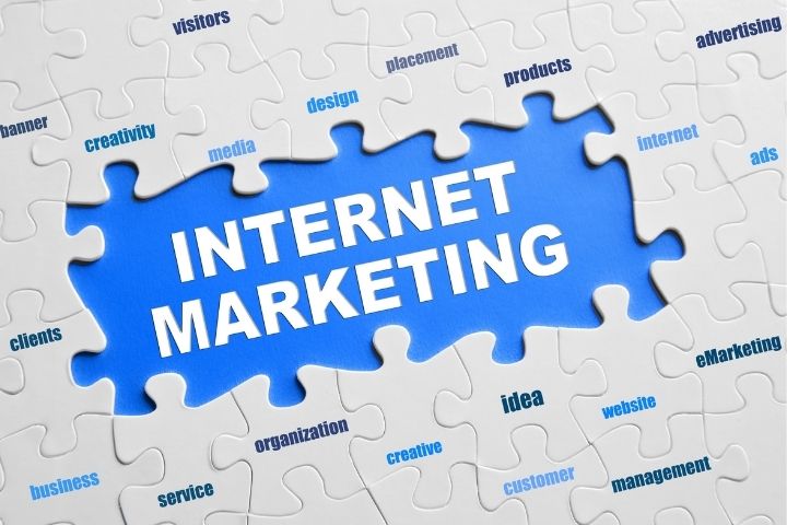 Benefits Of Internet Marketing To Businesses & Individuals