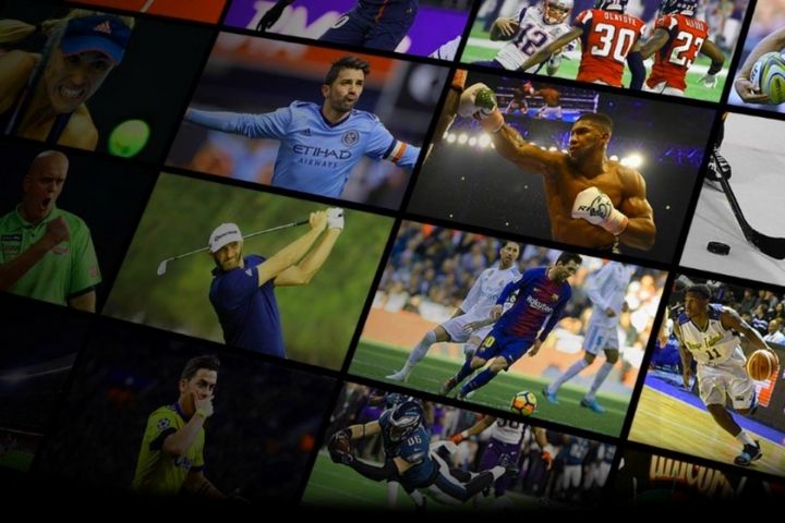 The Best Live Football Streaming Sites To Watch At Home