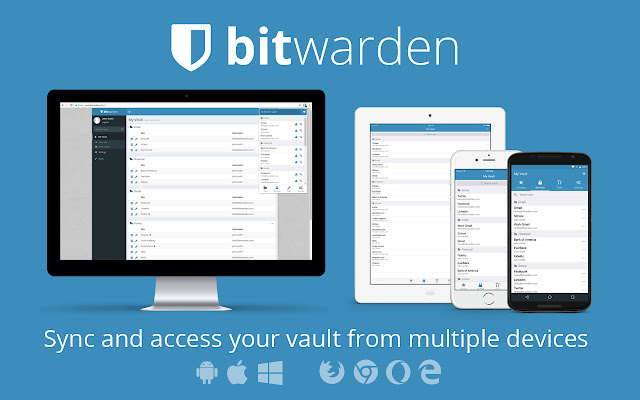 Bitwarden