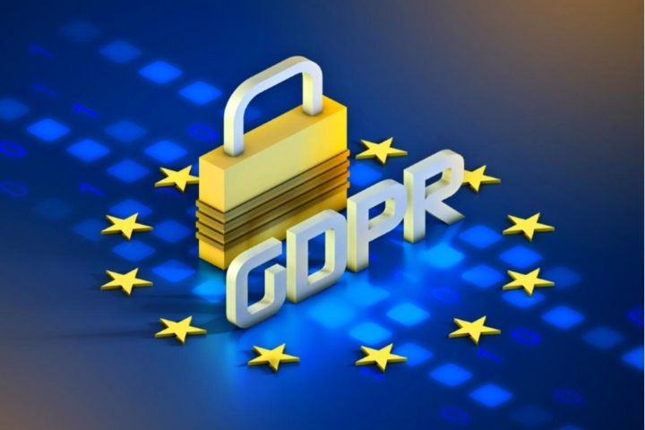 What Does The GDPR Mean For Our Security?