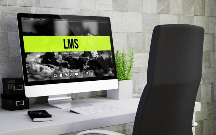 Business Benefits of Learning Management Systems