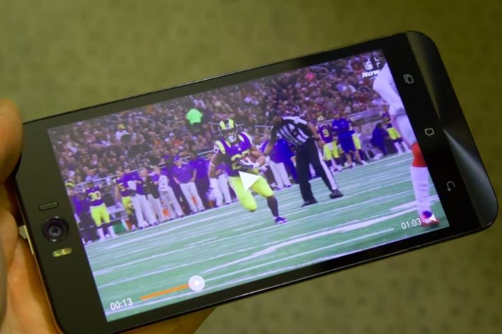 5 Best Apps For Live Football Watching