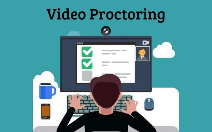 Reasons Why Video Proctoring Is Important
