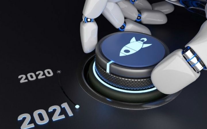 How Shall Artificial Intelligence Grow In Leaps And Bounds In 2021?