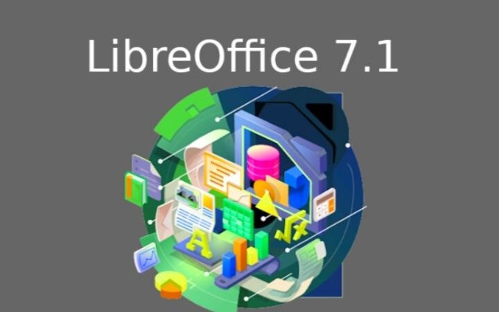 Install The New LibreOffice 7.1 And Forget About Microsoft Office