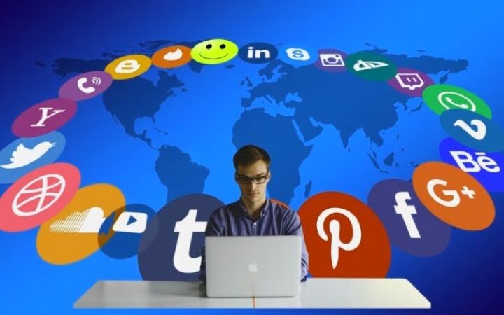 Best Social Media Services In 2021