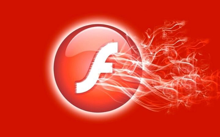Install This Update And Permanently Remove Flash From Windows