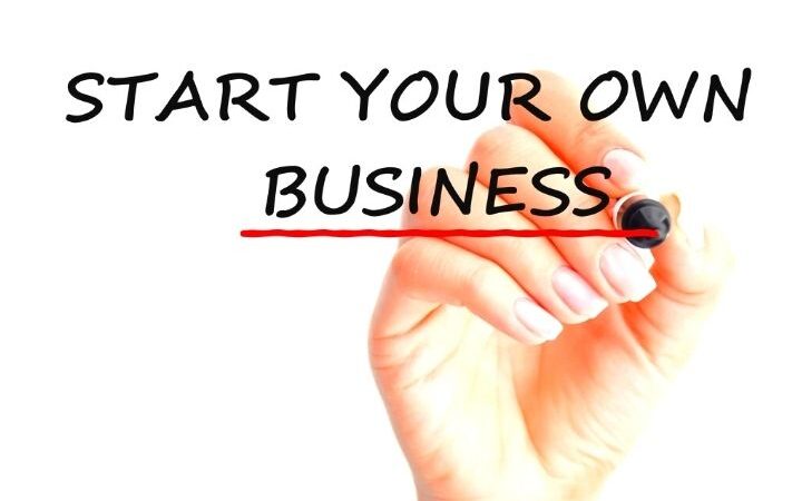 Small Business Ideas for Entrepreneurs Who Want to Start Their Own Business