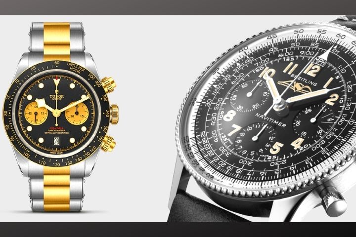 4 Best Watch Brands To Buy As Investment