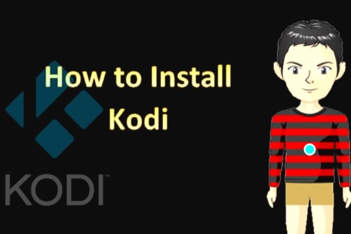 Installing The Kodi Application