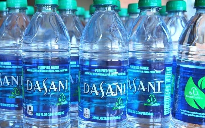 Selling Bottled Tap Water: Business Idea