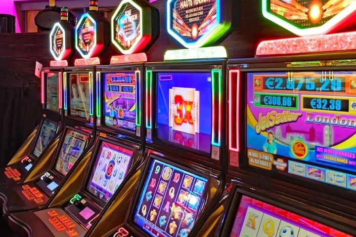 Dangers That Accompany Slots Bonuses