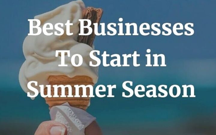 profitable-small-businesses-for-the-summer