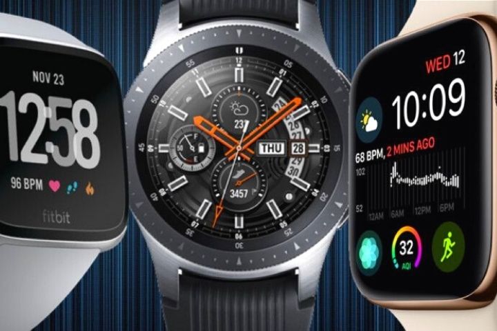Best Smartwatches For Business In 2021