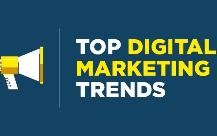 Digital Marketing Trends For This Year 2021