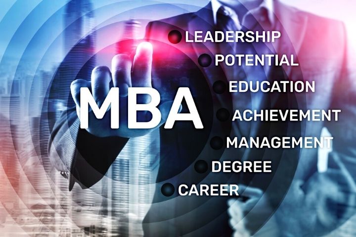 Ultimate Guide To Online MBA Programs