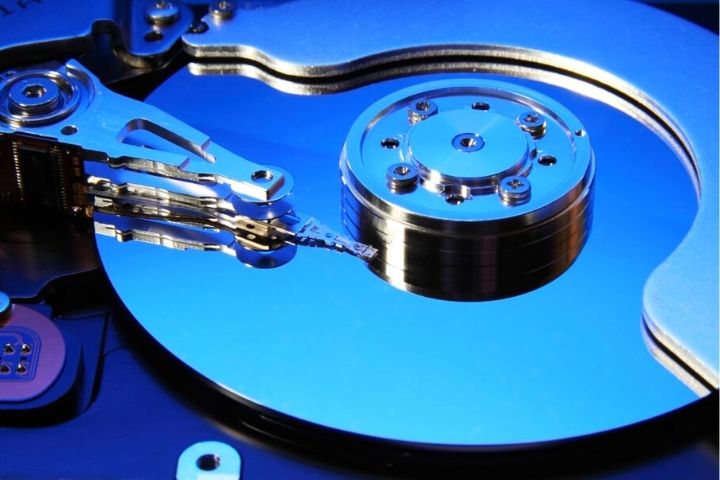 Quick Guide To Choosing A Suitable Hard Drive, According To Your Needs