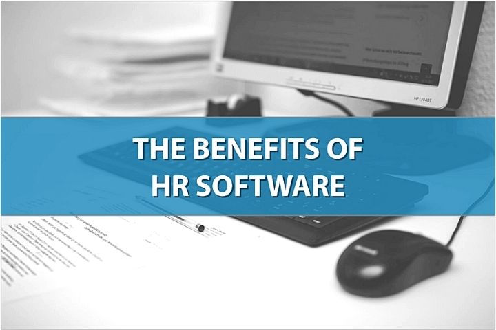 What Are The Benefits Of Using HR Software?