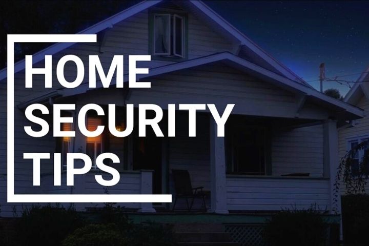 6 Home Security Tips for All Aspects of Life