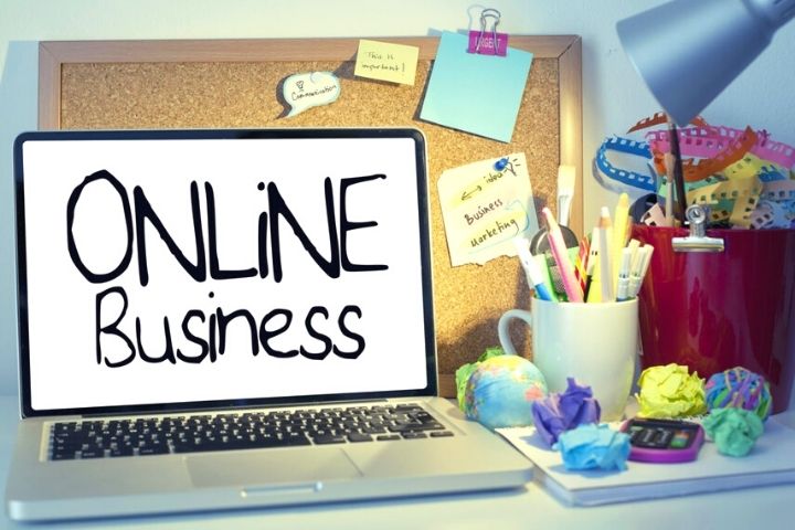 Successful Online Businesses In 2021- Businesses With A Future And Little Investment