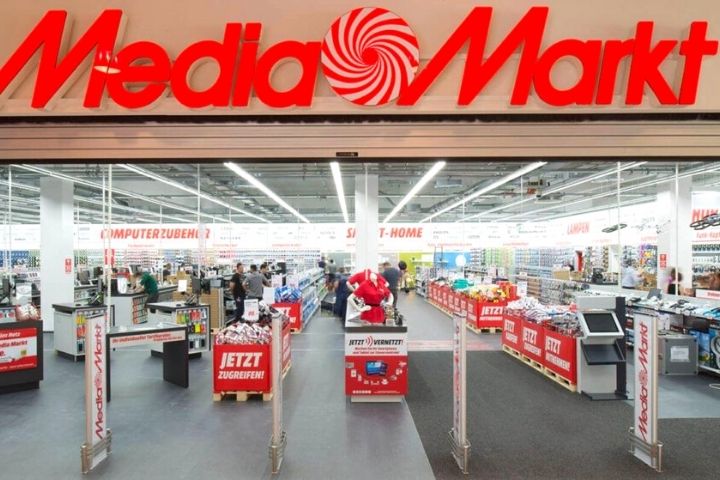 Mediamarkt