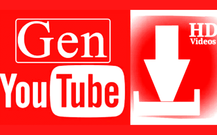 Genyoutube – Download YouTube Videos, Movie Songs For Free - 2021