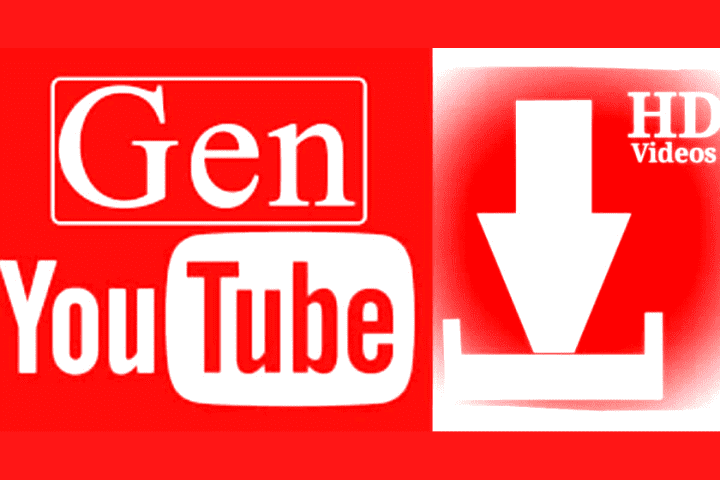 Genyoutube – Download YouTube Videos, Movie Songs For Free – 2021