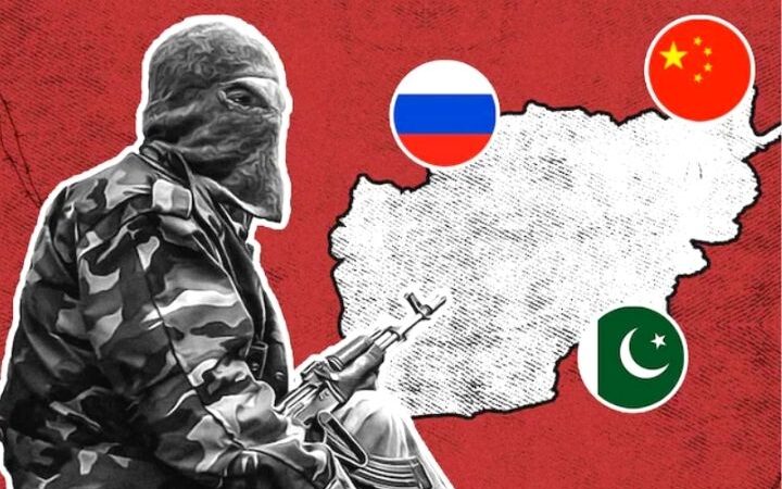 Benefit Do China And Russia Derive From Taliban In Afghanistan