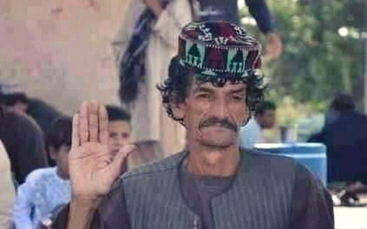 Who Is Nazar Mohammad, The Comedian Killed By The Taliban In Afghanistan