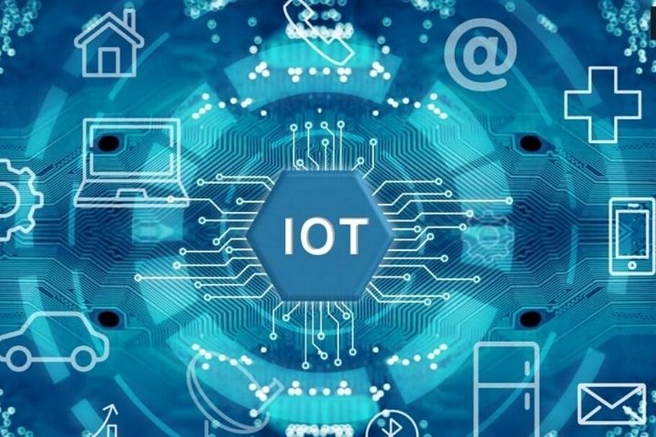 A Quick Guide To IoT