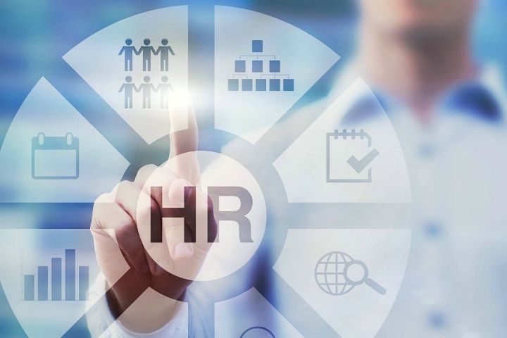 4 Tech Tools That Can Lighten Your HR Department’s Load