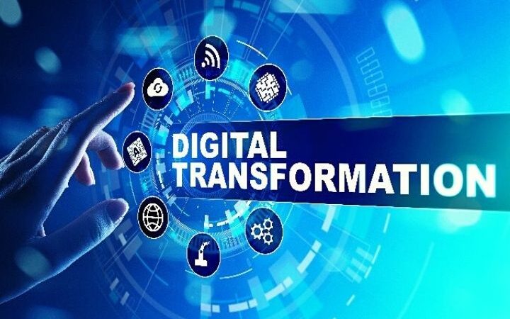 The Role Of Digital Transformation Consulting In The Business World