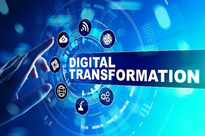 The Role Of Digital Transformation Consulting In The Business World