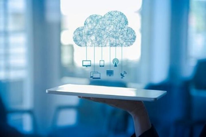 Top 6 Cloud Computing Career In 2022