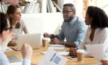 Five Tips To Optimize Human Resources Management