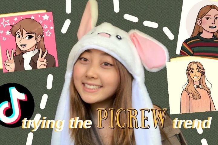Picrew me – Picrew Maker, How To Use Picrew.me On TikTok