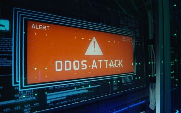 DDoS Attacks Continue to Be a Bigger Threat Than Ever