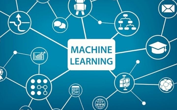 Machine Learning Applied To Cybersecurity