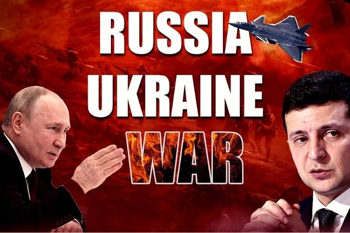 War Ukraine And Russia, Last Minute |Invasion Begins: Russia Claims To Have Destroyed Ukraine’s Air Bases