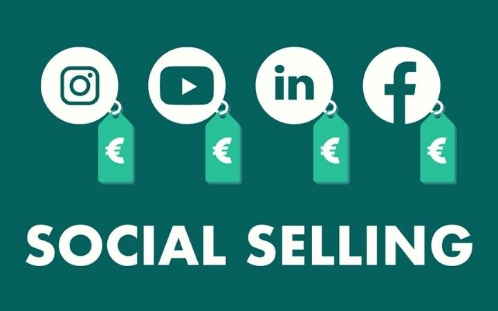 15 Tips To Implement A Social Selling Plan