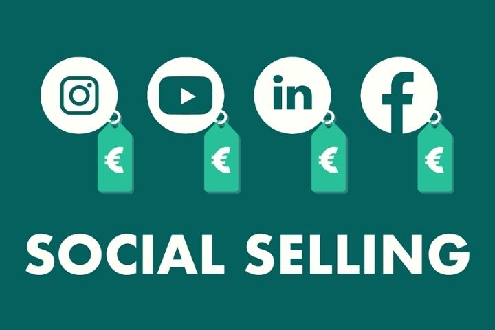 15 Tips To Implement A Social Selling Plan