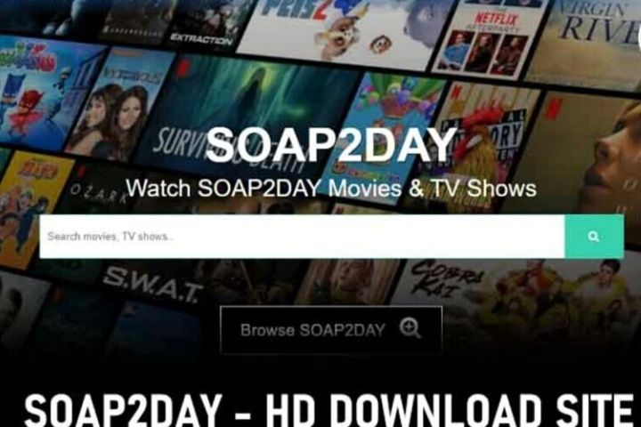 Soap2day | Is It Working in 2022 | Watch Free Movies Online & 15 Best Alternatives Of Soap2day In 2022
