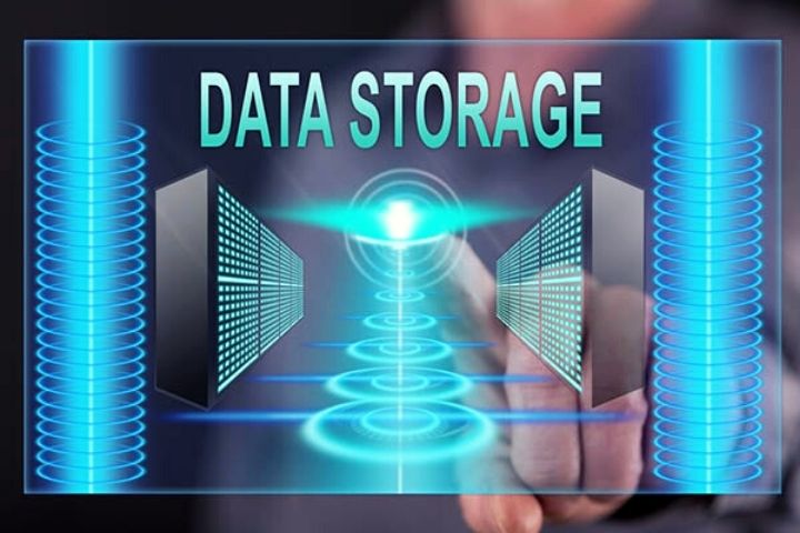 Storing Data Virtually: Types Of Storage Systems And Advantages